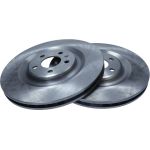 Maxgear Bremsscheibe 19-4709 Maxgear Bremsscheibe 19-4709