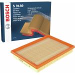 Bosch Luftfilter 1987429189 Bosch Luftfilter 1987429189