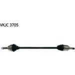 SKF Antriebswelle VKJC 3705 SKF Antriebswelle VKJC 3705