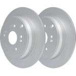 Bremsscheibe Honda T. Cr-V 01-06 24.0109-0151.1 Bremsscheibe Honda T. Cr-V 01-06 24.0109-0151.1