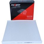 Innenraumfilter Renault Megane Scenic 98- Mit Luftklima Ohne Kohlenstoff 26-0386