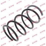 KYB Fahrwerksfeder Nissan P. X-Trail 2.0/2.5 07/01 RD3138 KYB Fahrwerksfeder Nissan P. X-Trail 2.0/2.5 07/01 RD3138