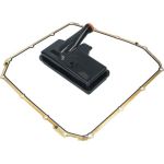 Kamoka Automatikgetriebeölfiltersatz F602701 Kamoka Automatikgetriebeölfiltersatz F602701