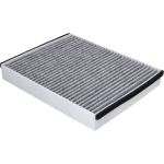 KAMOKA Filter, Innenraumluft F509801 KAMOKA Filter, Innenraumluft F509801