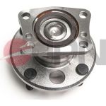 JPN Radlagersatz 20L9098-JPN