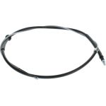 Handbremsseil 1987482432 Handbremsseil 1987482432