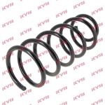 KYB Fahrwerksfeder Hyundai T. Ix20/ Kia Venga 1.4-1.6D 02/10 RA6215 KYB Fahrwerksfeder Hyundai T. Ix20/ Kia Venga 1.4-1.6D 02/10 RA6215