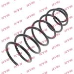 RG1178 KYB Fahrwerksfeder VW P. Derby, Polo/Classic 0.9-1.4D 03.75-09.95 RG1178 KYB Fahrwerksfeder VW P. Derby, Polo/Classic 0.9-1.4D 03.75-09.95