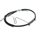 Bosch Handbremsseil 1987482882 Bosch Handbremsseil 1987482882