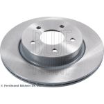 Bremsscheibe Nissan T. X-Trail 1.6 Dci 13 ADN143180 Bremsscheibe Nissan T. X-Trail 1.6 Dci 13 ADN143180
