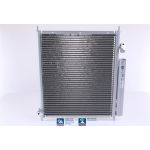 Nissens Klimakondensator PKW 94734