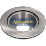 Japanparts Bremsscheibe DP-K12C Japanparts Bremsscheibe DP-K12C