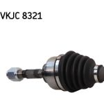 SKF Antriebswelle VKJC 8321 SKF Antriebswelle VKJC 8321