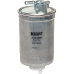HENGST FILTER Kraftstofffilter H143WK HENGST FILTER Kraftstofffilter H143WK