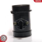 07SKV081 SKV GERMANY Luftmassenmesser Luftmengenmesser 07SKV081 07SKV081 SKV GERMANY Luftmassenmesser Luftmengenmesser 07SKV081