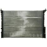 MAHLE Kühler, Motorkühlung CR 311 000P MAHLE Kühler, Motorkühlung CR 311 000P