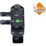 NRF Abgasdrucksensor 708070 NRF Abgasdrucksensor 708070