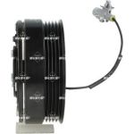 NRF Magnetkupplung, Klimakompressor 380192 NRF Magnetkupplung, Klimakompressor 380192