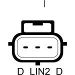 12V.Lima 5701102202 12V.Lima 5701102202