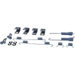391-0800 Montagesatz f.Bremsbacken 105-0800 391-0800 Montagesatz f.Bremsbacken 105-0800