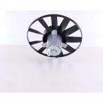 Nissens Kühlerlüfter PKW 85539 Nissens Kühlerlüfter PKW 85539