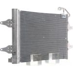 Kondensator, Klimaanlage AC 359 000S Kondensator, Klimaanlage AC 359 000S