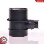 07SKV091 SKV GERMANY Luftmassenmesser Luftmengenmesser 07SKV091 07SKV091 SKV GERMANY Luftmassenmesser Luftmengenmesser 07SKV091