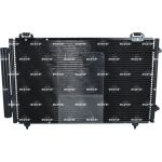 Kondensator, Klimaanlage 35861 Kondensator, Klimaanlage 35861