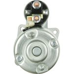 S5012 AS-PL Anlasser (Starter) S5012 S5012 AS-PL Anlasser (Starter) S5012