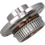 KAMOKA Radlagersatz 5500034 KAMOKA Radlagersatz 5500034