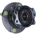 Maxgear Radnabe 33-1243 Maxgear Radnabe 33-1243