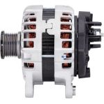 Bosch Lichtmaschine 1 986 A00 686 Bosch Lichtmaschine 1 986 A00 686