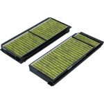 KAMOKA Filter, Innenraumluft 6080150 KAMOKA Filter, Innenraumluft 6080150