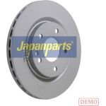 Japanparts Bremsscheibe DI-0504C Japanparts Bremsscheibe DI-0504C