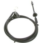 Handbremsseil 1987477248 Handbremsseil 1987477248