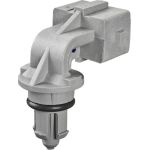 Valeo Temperatursensor 255607 Valeo Temperatursensor 255607