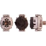 LUCAS Generator LRA03397
