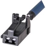 A.B.S. Sensor, Raddrehzahl 31814 A.B.S. Sensor, Raddrehzahl 31814