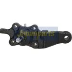 Gelenk - Radaufhängung Toyota P. Landcruiser 96- 4Runer Pr Lower BJ-217R Gelenk - Radaufhängung Toyota P. Landcruiser 96- 4Runer Pr Lower BJ-217R