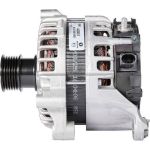 Valeo Lichtmaschine 443451 Valeo Lichtmaschine 443451