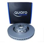 Quaro Bremsscheibe QD1384