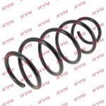KYB Fahrwerksfeder VW P. Fox 1.2 04/05 RH3349 KYB Fahrwerksfeder VW P. Fox 1.2 04/05 RH3349