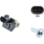MAHLE Widerstand, Innenraumgebläse ABR 156 000P