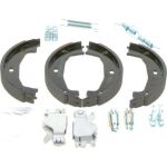 Bremsbackensatz 0 204 113 803 Bremsbackensatz 0 204 113 803
