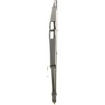 Bosch Wischerblatt H407 3397011401 Bosch Wischerblatt H407 3397011401