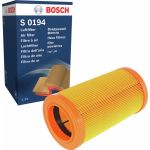 Luftfilter F 026 400 194 Luftfilter F 026 400 194