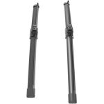 Bosch Scheibenwischer Aerotwin A615S 3397014615 Bosch Scheibenwischer Aerotwin A615S 3397014615