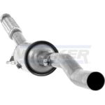 Walker Dieselpartikelfilter EVO S 93175 Walker Dieselpartikelfilter EVO S 93175