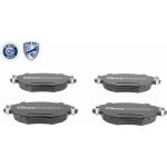 Vaico Bremsbelagsatz für Scheibenbremse V25-8109 Vaico Bremsbelagsatz für Scheibenbremse V25-8109