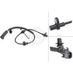 A.B.S. ABS Sensor 31784 A.B.S. ABS Sensor 31784